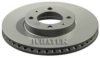 JURATEK VOL119 Brake Disc